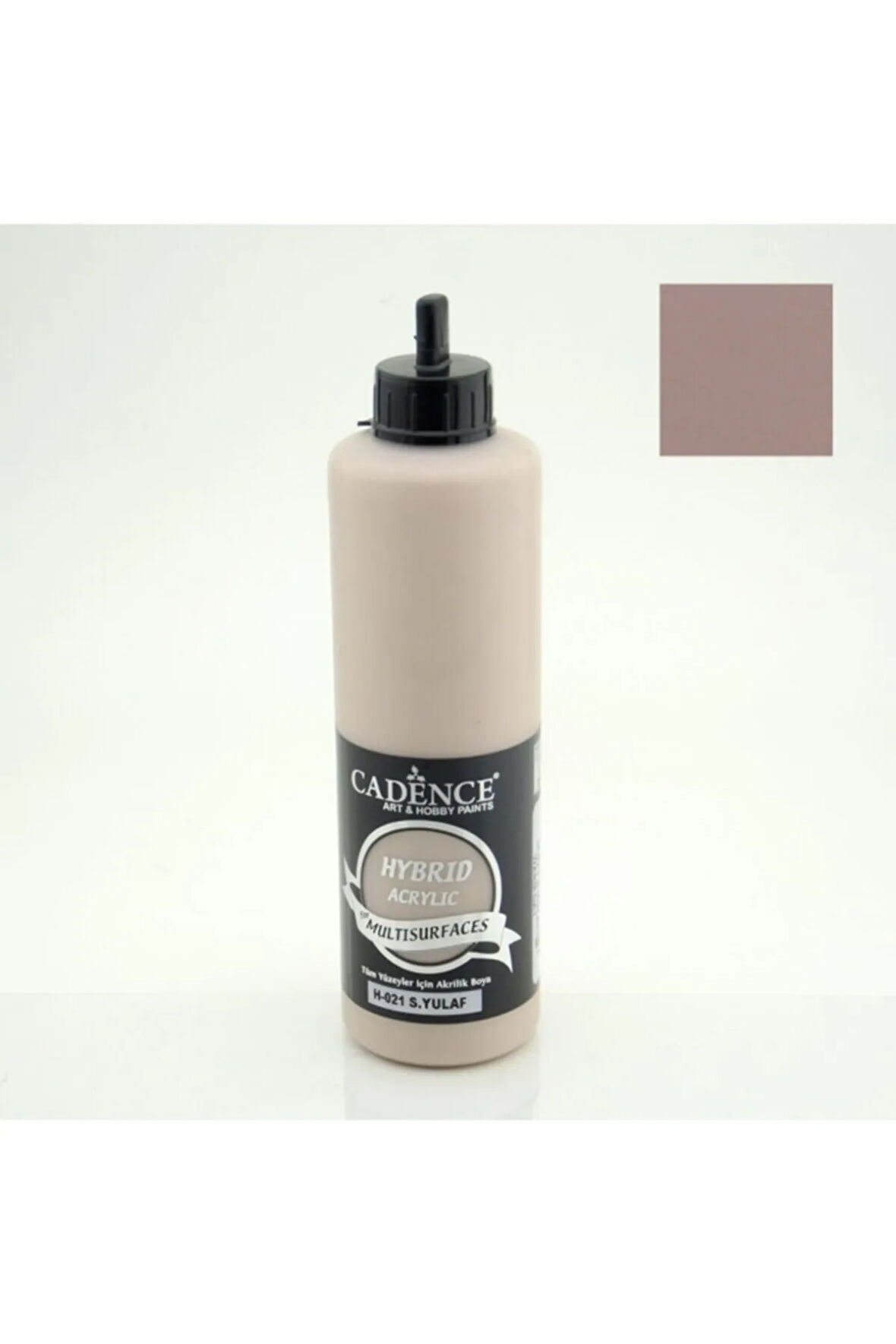 Hybrıd Akr. Multısurfaces H-021 S. Yulaf