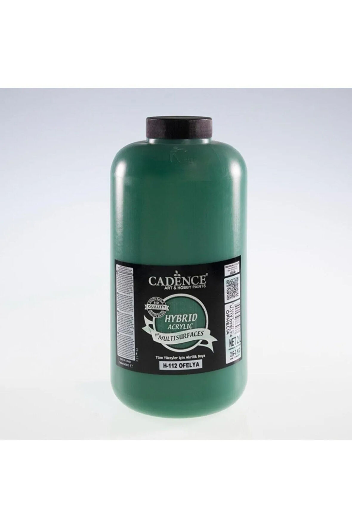 Hybrıd Akr. Multısurfaces H-112 Ofelya 2000ml