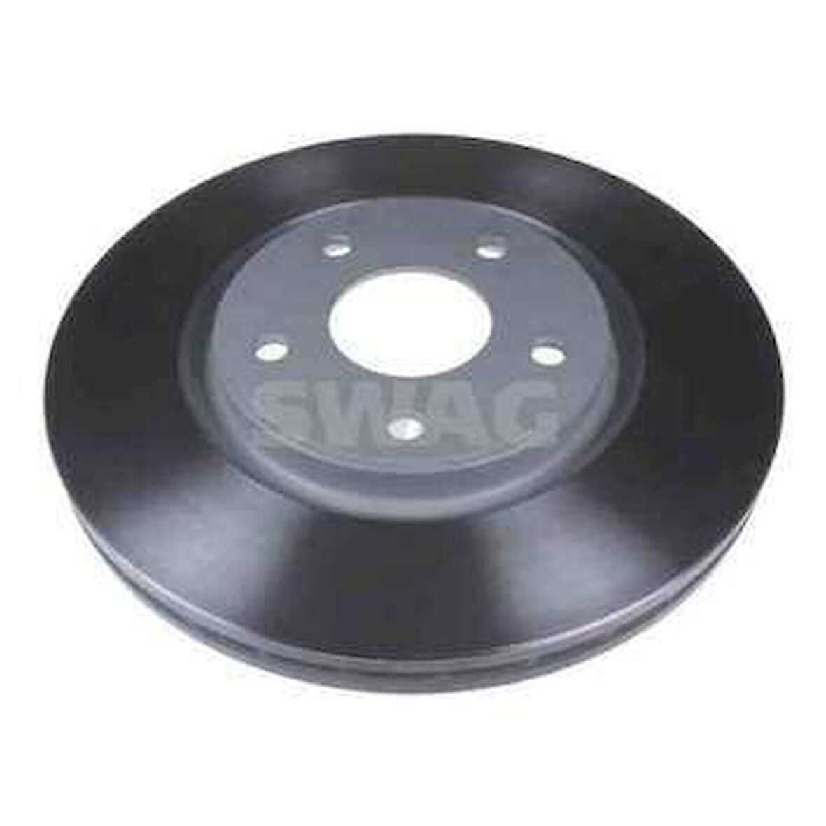 Chrysler Fren Diski On Freemont 11 > Grand Voyager V (rt) 07 > Caravan 94 > 00 Journey 08 > - Swag 70944066