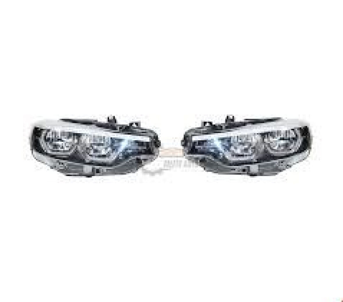 Bmw Full Led Far Seti F32 F36 14>xenon İcin 16> - Vortex V0200943