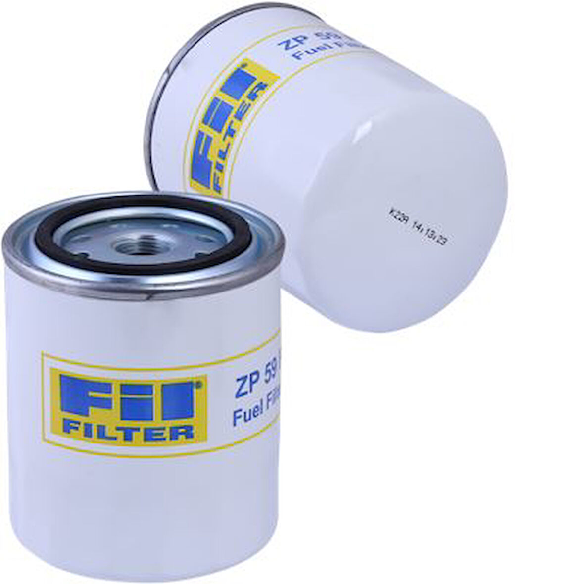 MAZOT FILTRESI KIA BESTA-MAZDA E2200 - H100-L300 MINIBUS 1997-2008 (KAPALI TIP)