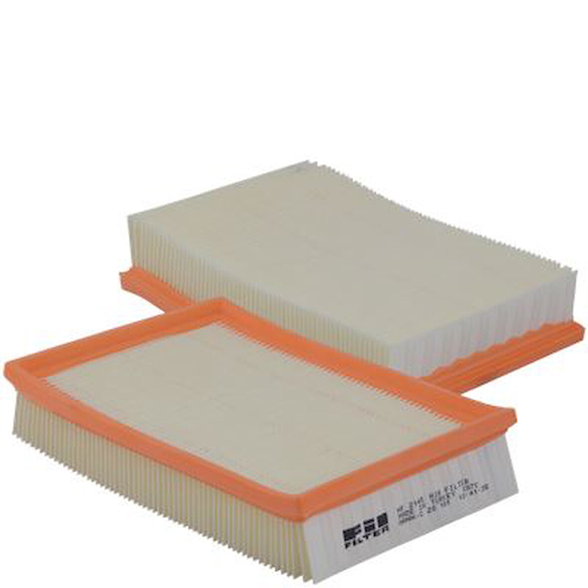HAVA FILTRESI P307 TU5JP4 (1,6 16V) P307 C4 EW10J4 (2,0 16V)