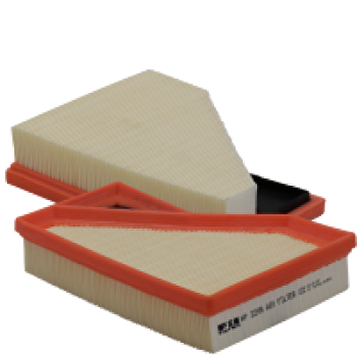 HAVA FILTRESI MINI R50 R53 01-07 - FIL HP2299