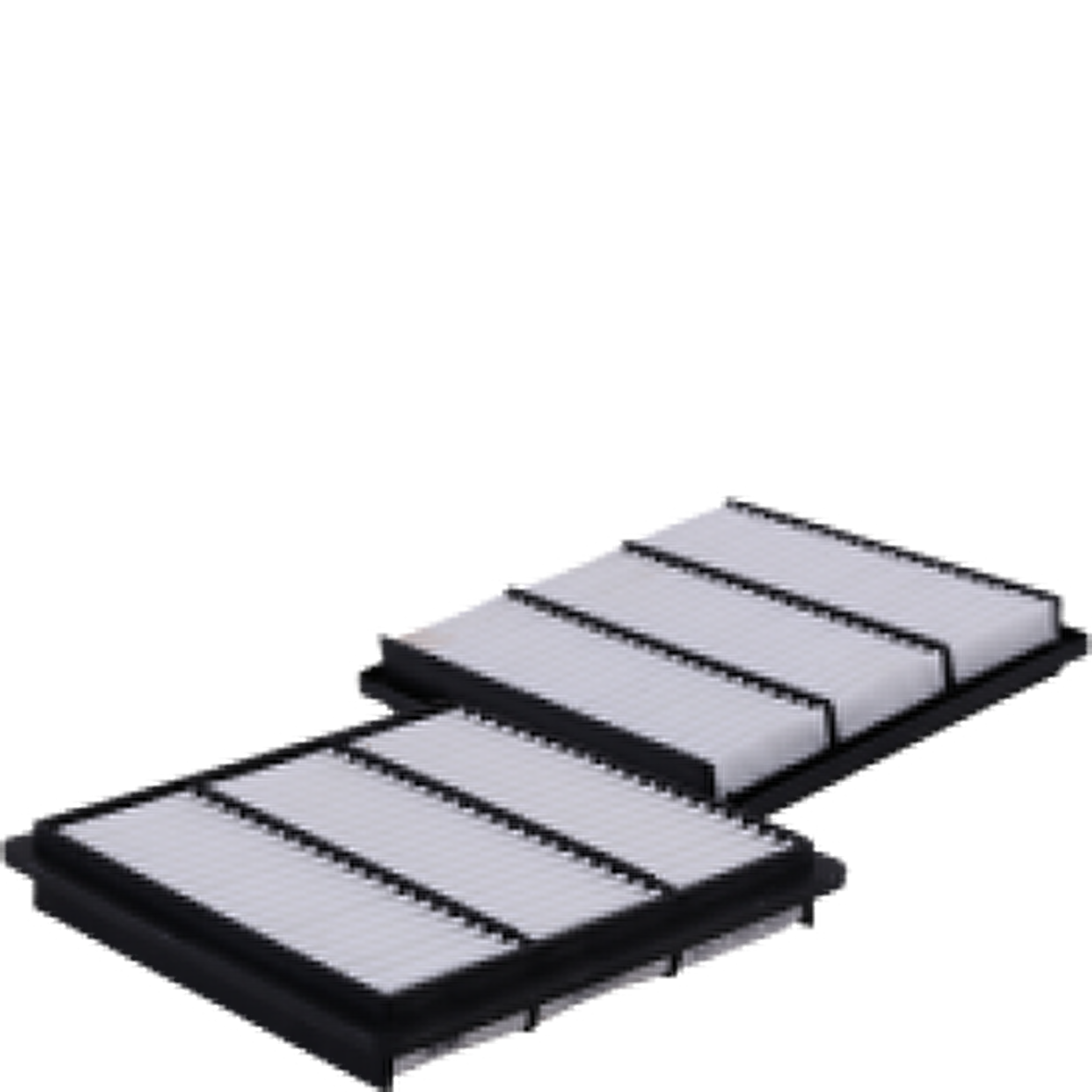 HAVA FILTRESI MITSUBISHI PAJERO II 90-96 - FIL HP5042