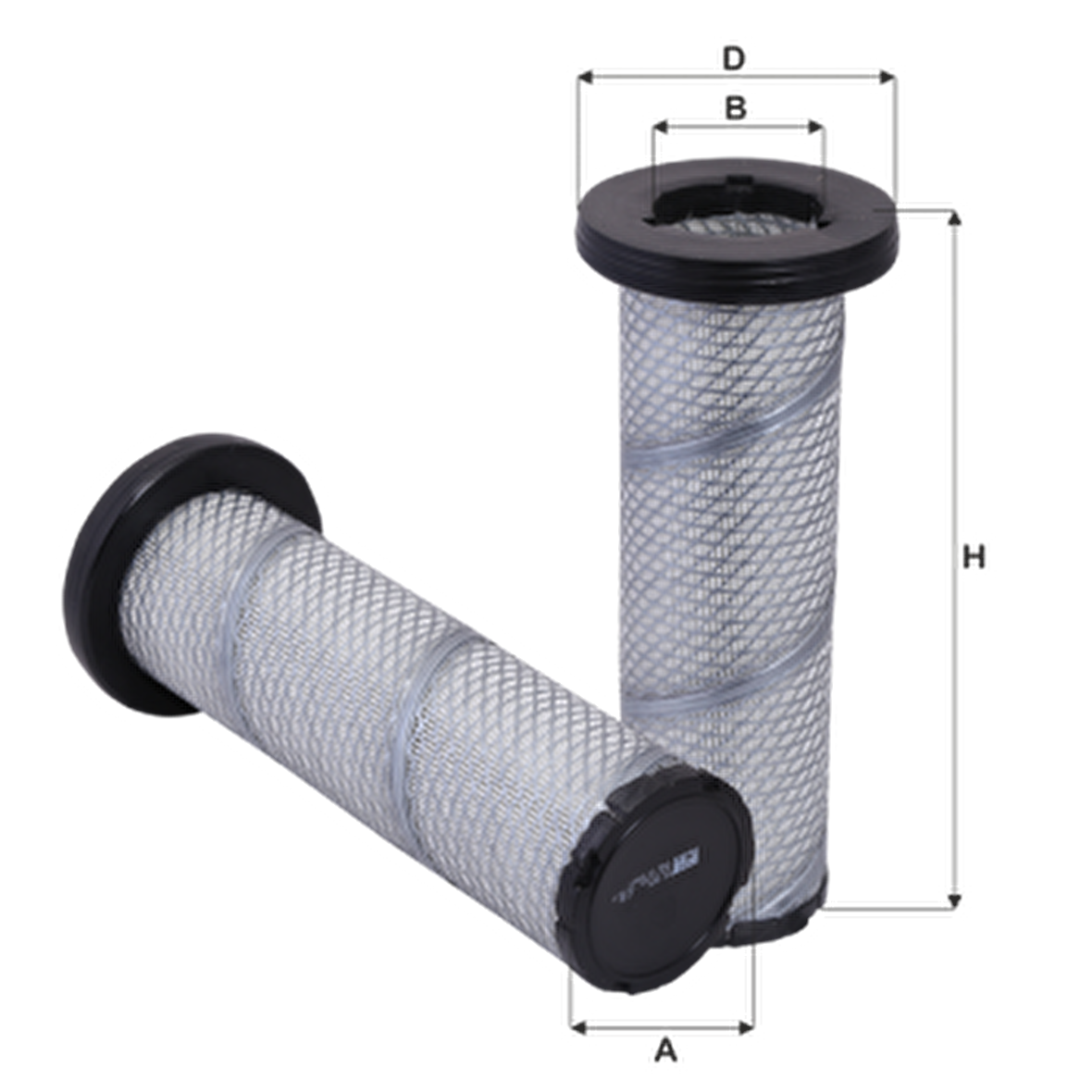 HAVA FILTRESI IC OTOKAR SULTAN - FIL HP2659