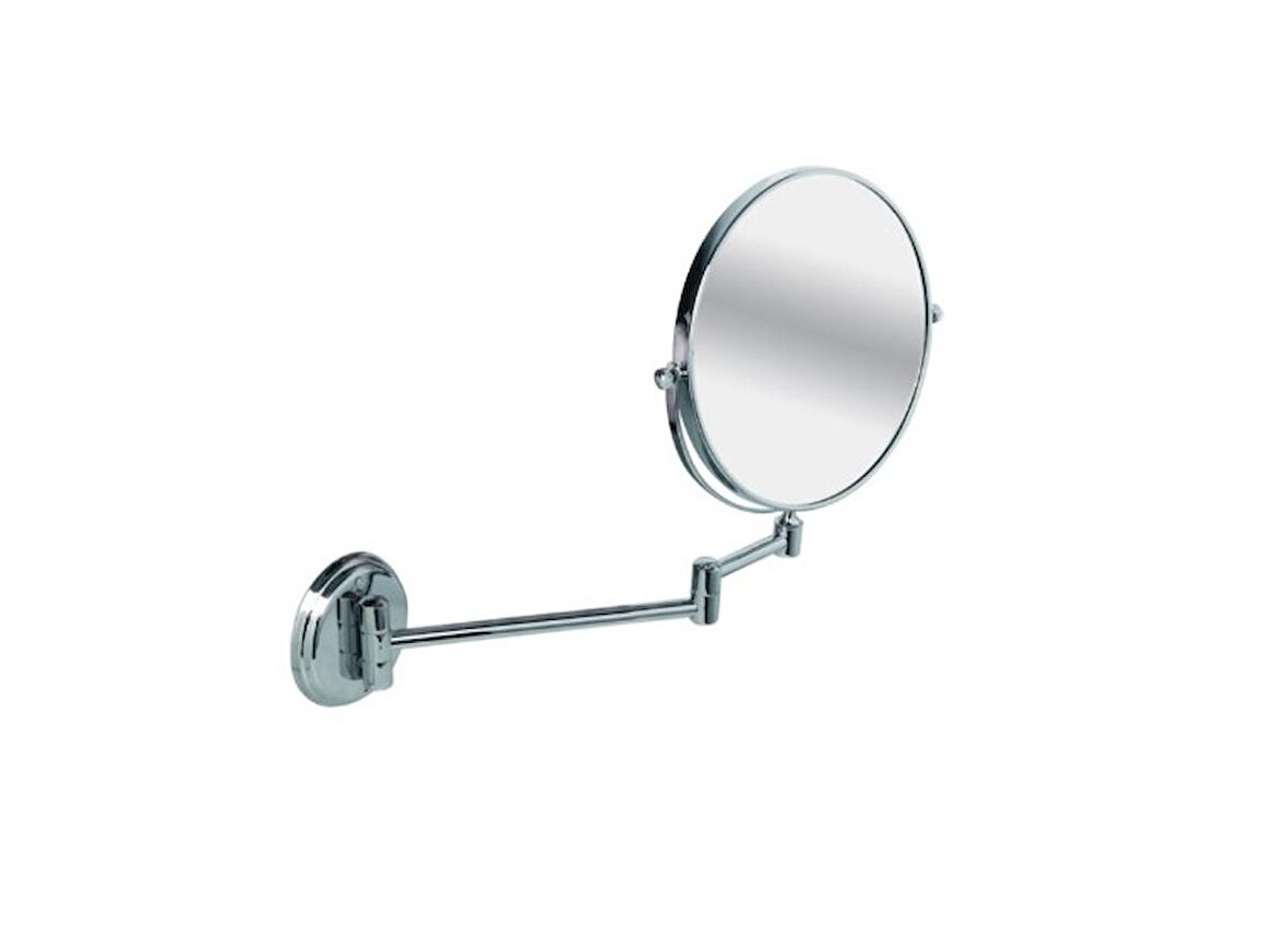 Dekor Makyaj Aynası