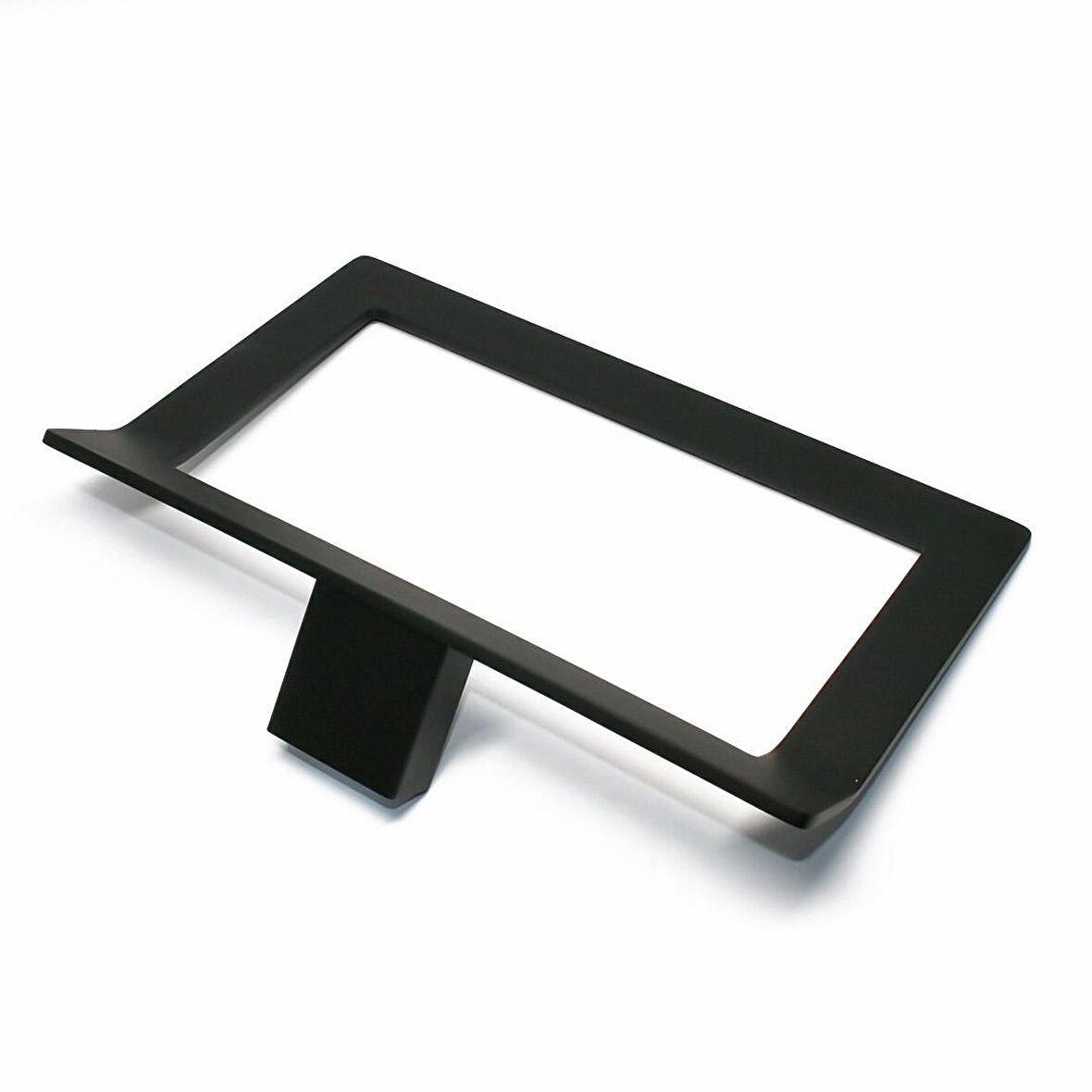 Dekor Havluluk Halka Black