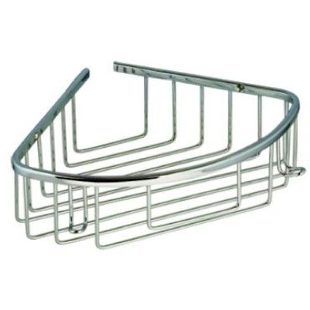 Dekor Tekli Oval Süngerlik 18x18