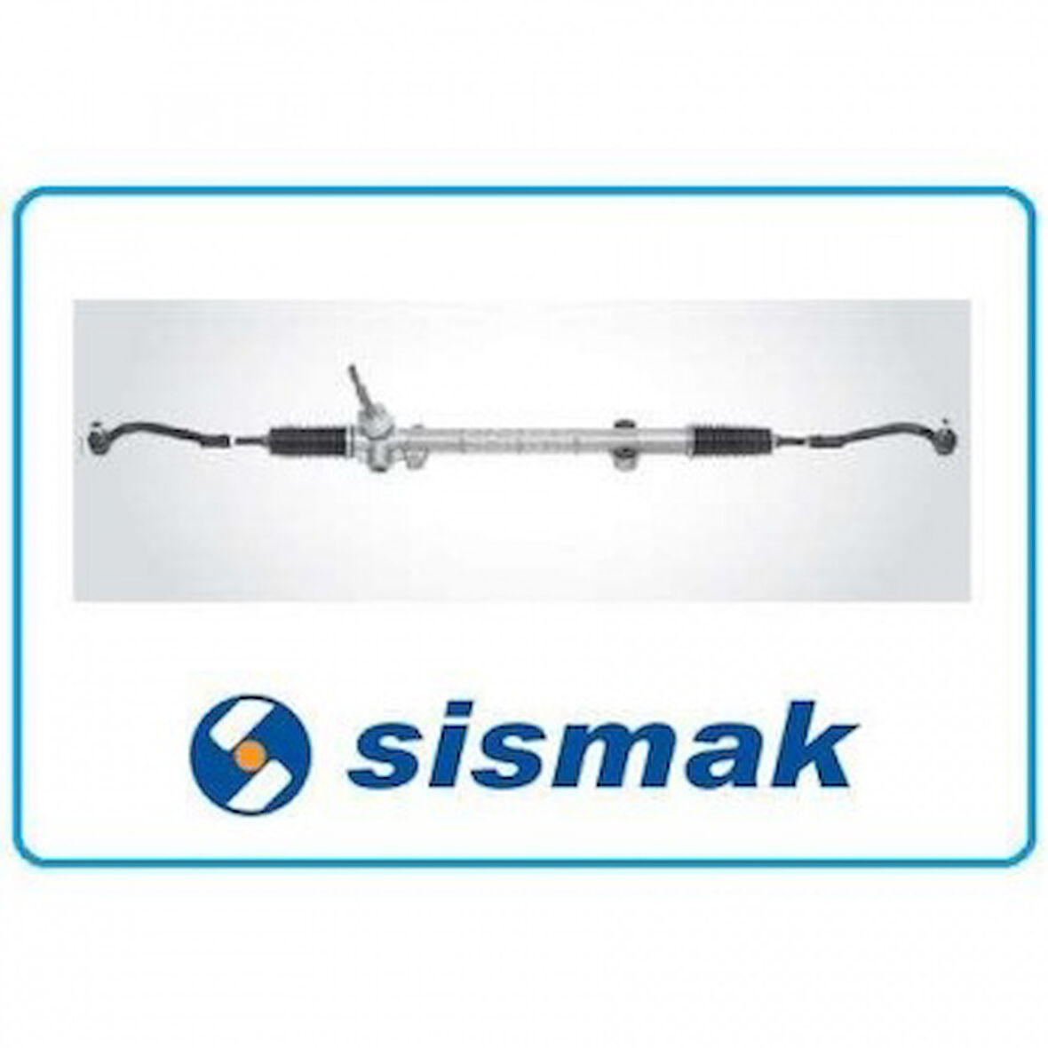 Hyundaı Direksiyon Kutusu Elektrikli Rotbaslı Hyundaı İ30 2007> Ceed 2006> Pro Ceed 2006> - Sismak 281510t