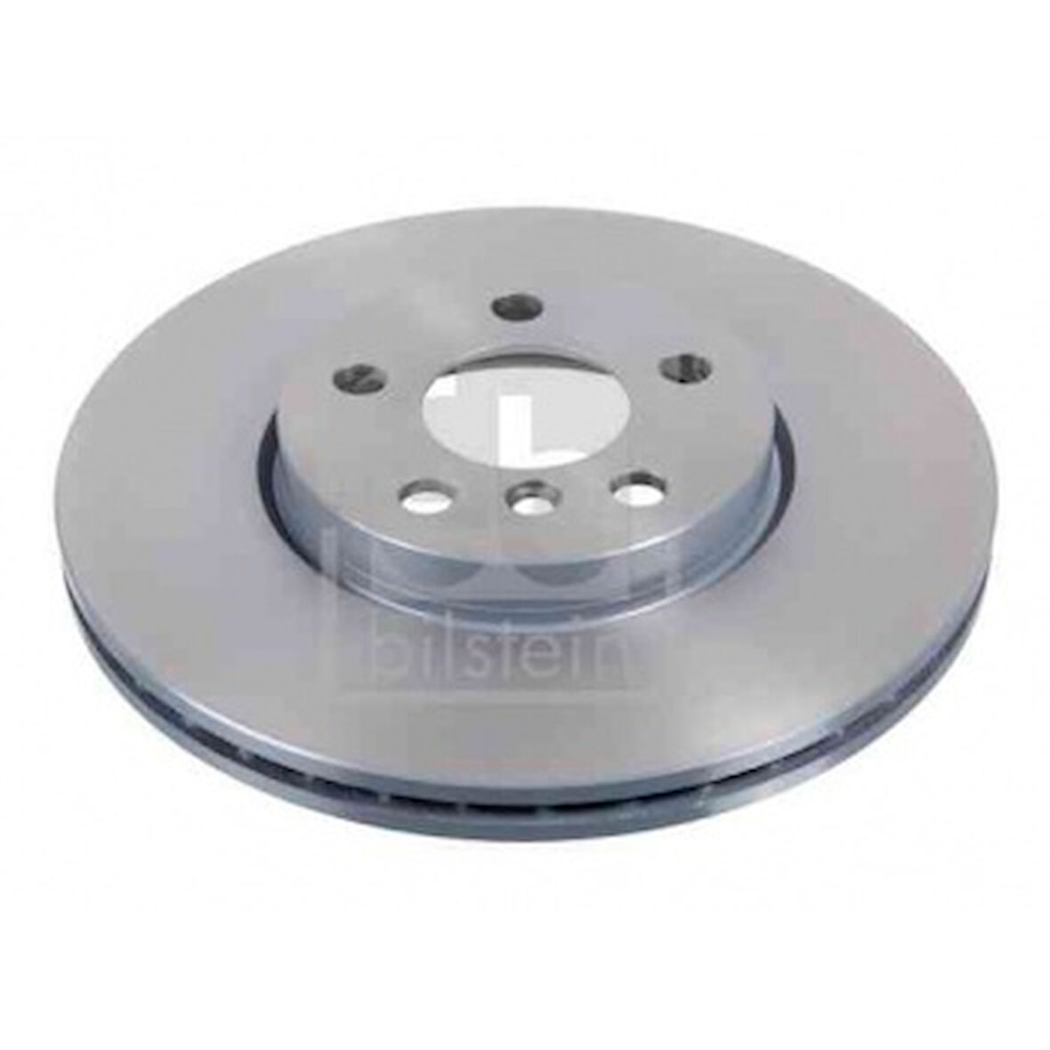 Mini Cooper Fren Diski On Bmw F45 F46 Mini F54 F60 14> - Febi 104104