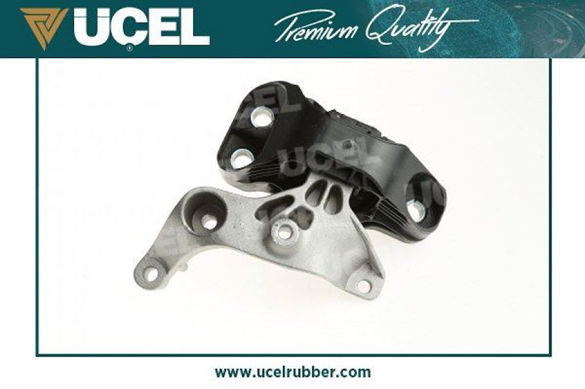 Renault Motor Takozu Sag Megane IV 1.6 - Ucel 10688