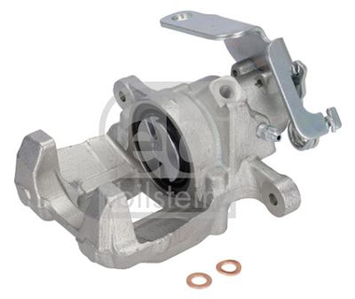 Ford Fren Kalıperi Arka Sol - Ø308mm, Piston:54mm - Febi 185996