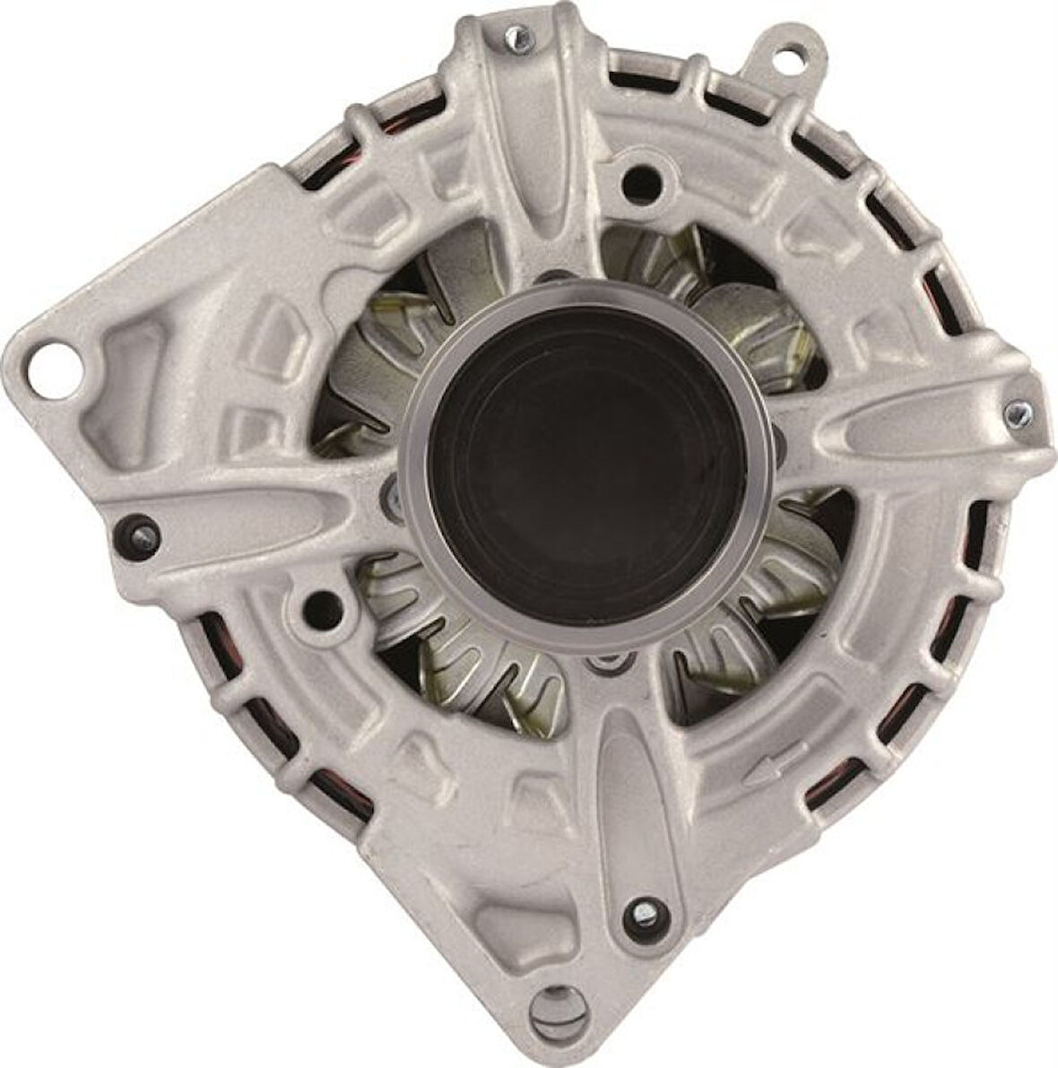 Mercedes Alternator (14v 150a) X156 13> W176 12>18 W246 11>18 C117 13>19 - Herth+buss 32082160