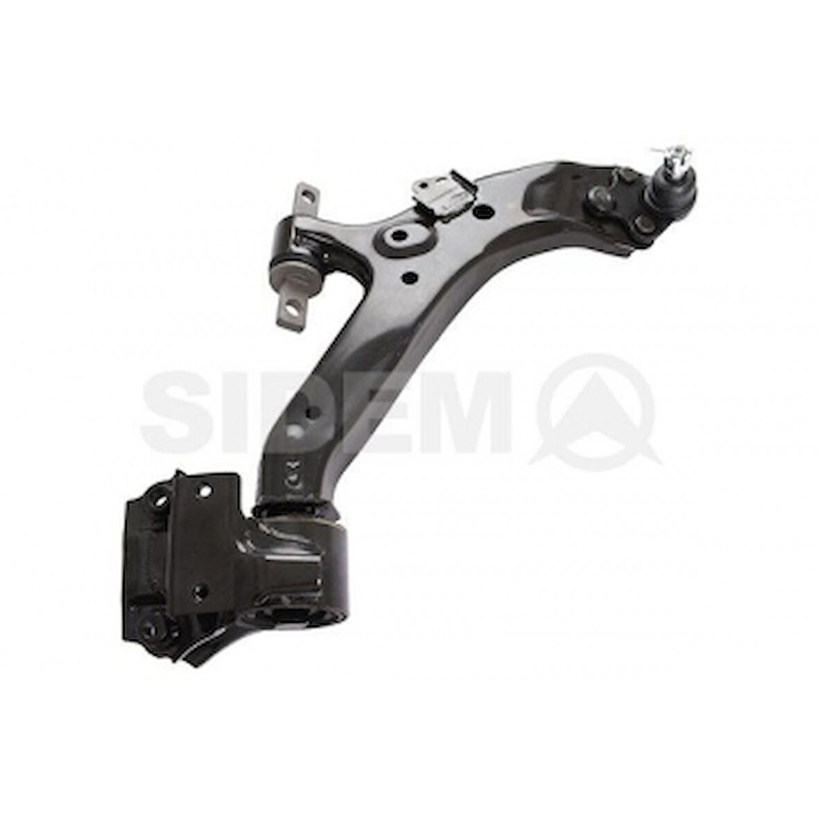 Honda Alt Salıncak Sag Komple Rotıllı Honda Cr-V 2012> - Kraftvoll 13050607