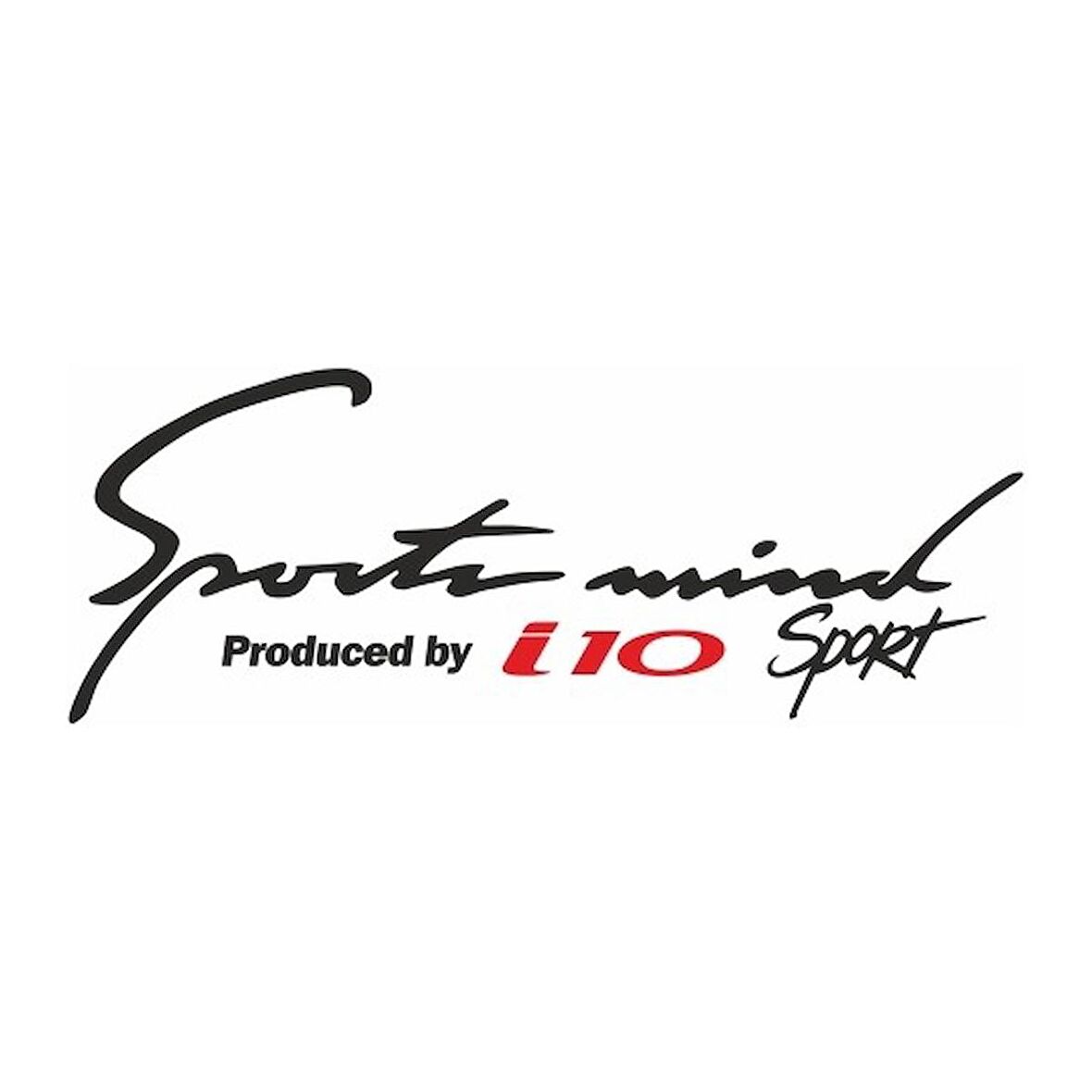 Hyundai i10 Sports Mind Oto Sticker Araba Yapıştırma