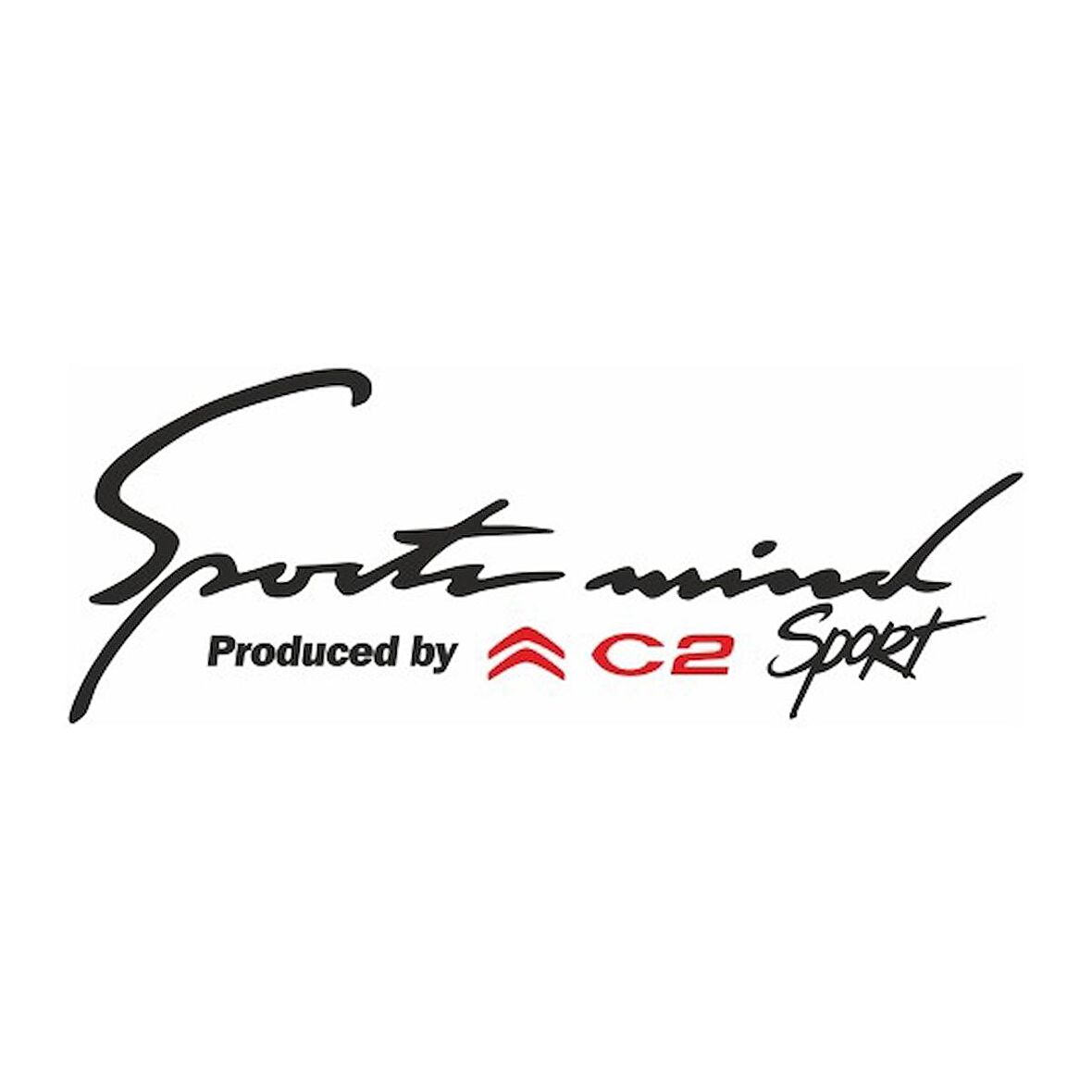 Citroen C2 Sports Mind Oto Sticker Araba Yapıştırma