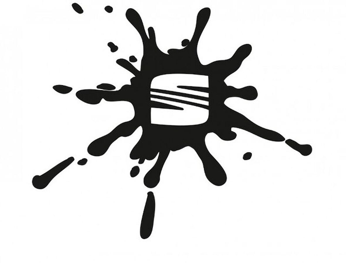 Seat Damla Görünümlü  Sticker Damlası Yapıştırma 2 Adet