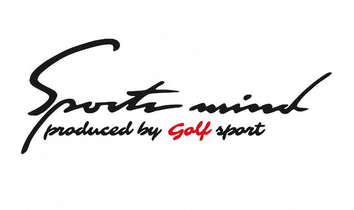 Volkswagen Golf Mind Sport Far Üstü Oto Sticker Kaput