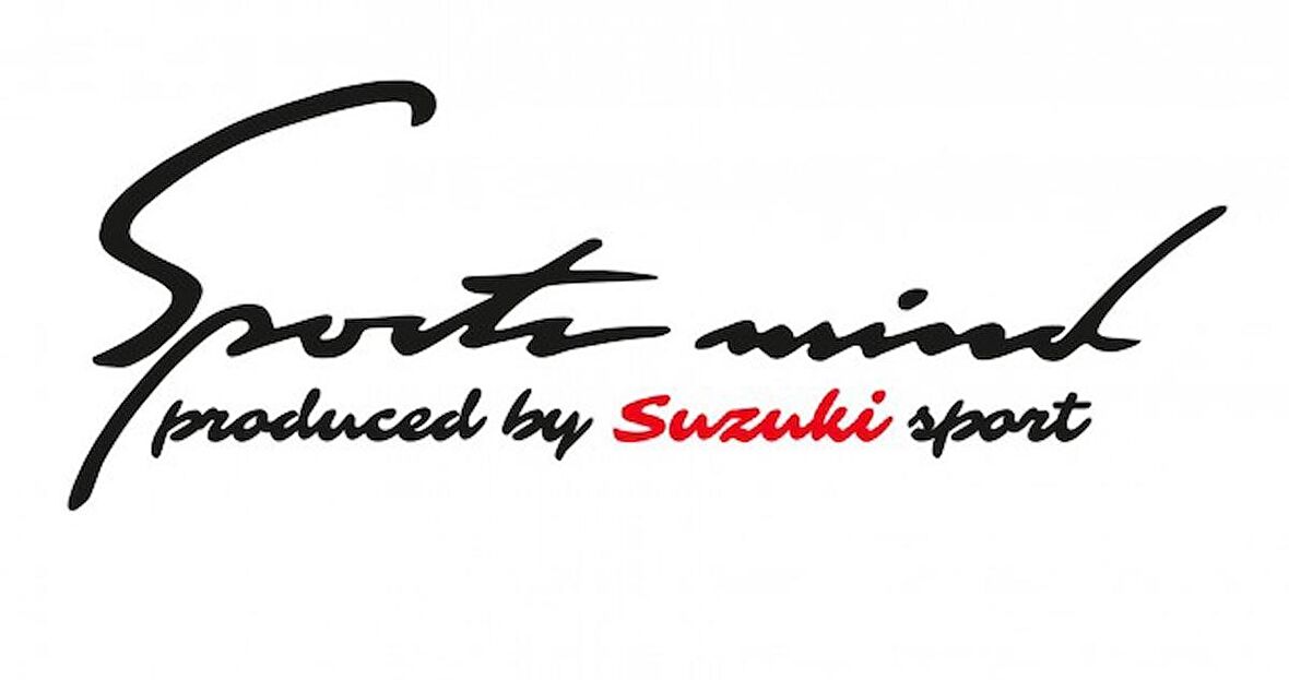Suzuki Mind Sport Far Üstü Oto Sticker Kaput Yapıştırma