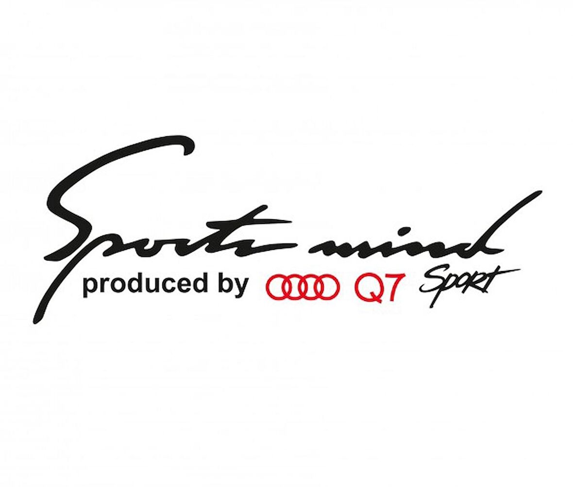 Audi Q7 Mind Sport Far Üstü Oto Sticker Kaput Yapıştırma