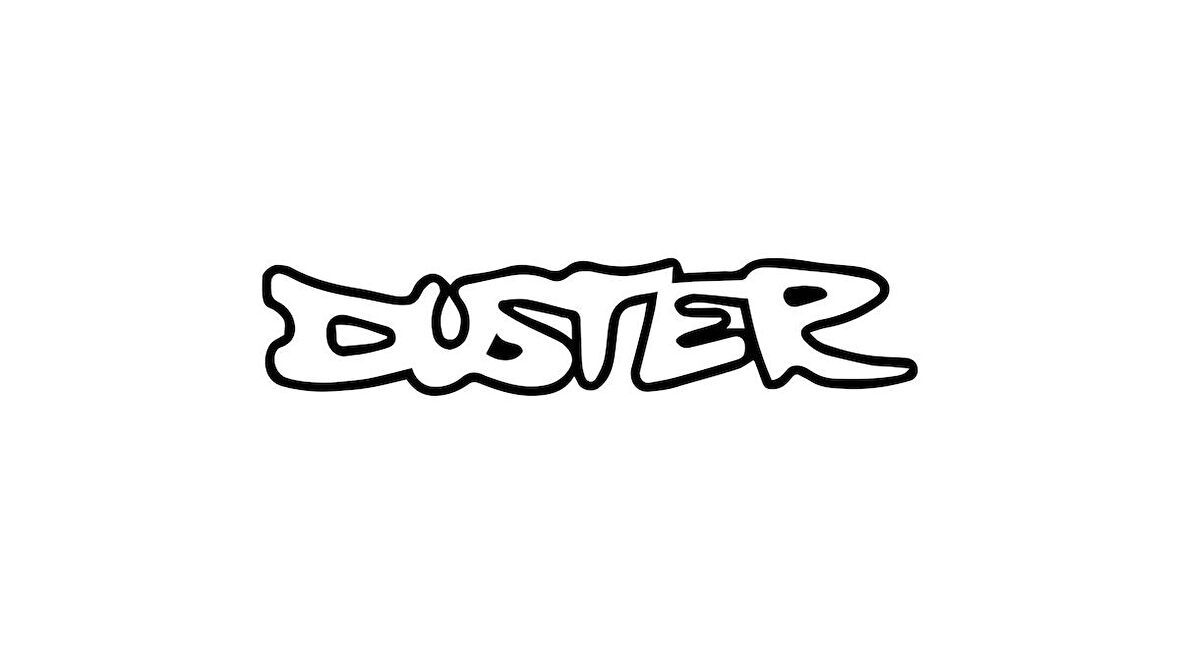 Dacia Duster Sticker Yapıştırma