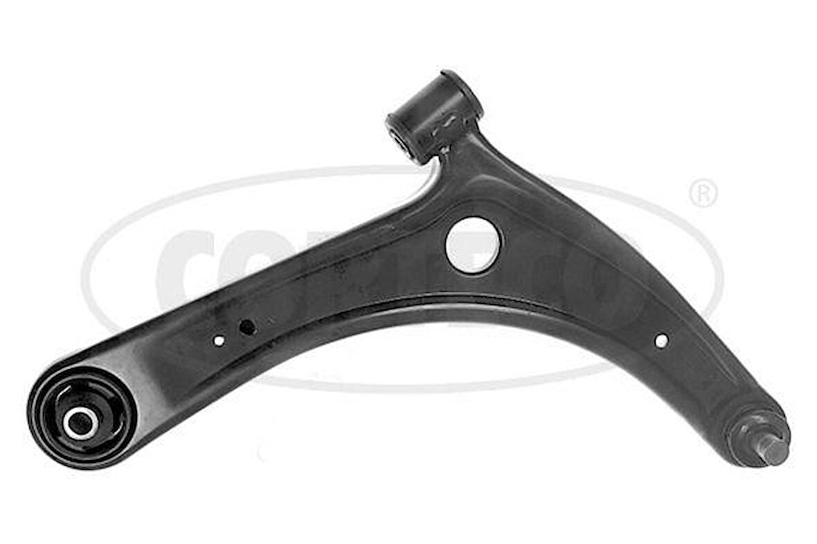 Mitsubıshı Salıncak On Sag Mitsubıshı Asx 2010-> Lancer 2008-> Citreon C4 1.6 2012-> Peugeot 4008 1.6 2012-> - Corteco 49398837