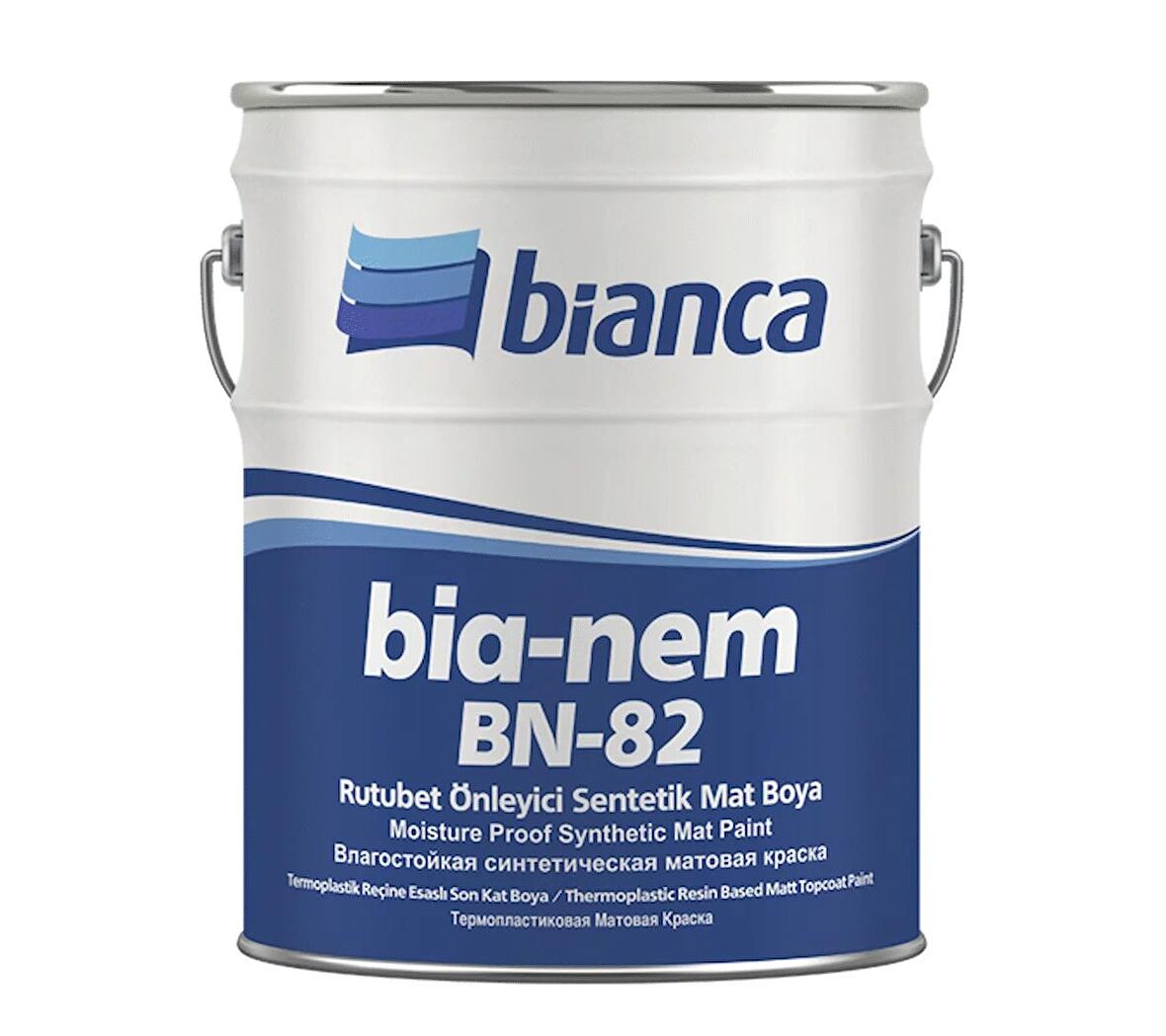 Bianca Bia-Nem Nem Önleyici 0,75 lt