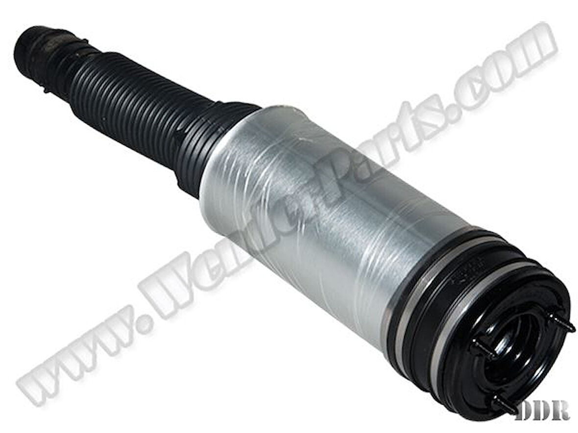 Mercedes Havalı Suspansıyon Korugu Arka S-Class W220 98>05 - Wenderparts Ma2203205013p1