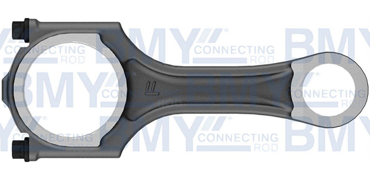 Ford Piston Kolu 308 407 508 3008 5008 Rcz Partner C4 C5 Ds4 Ds5 Berlingo Jumpy Xsara Focus C Max Dw10cte - Bmy 0811