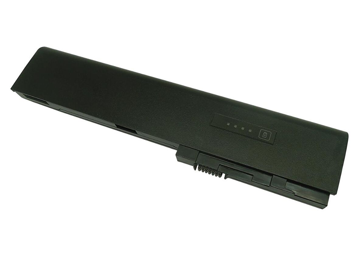 RETRO Hp EliteBook 2560p, 2570p, QK644AA, SX06XL Notebook Bataryası