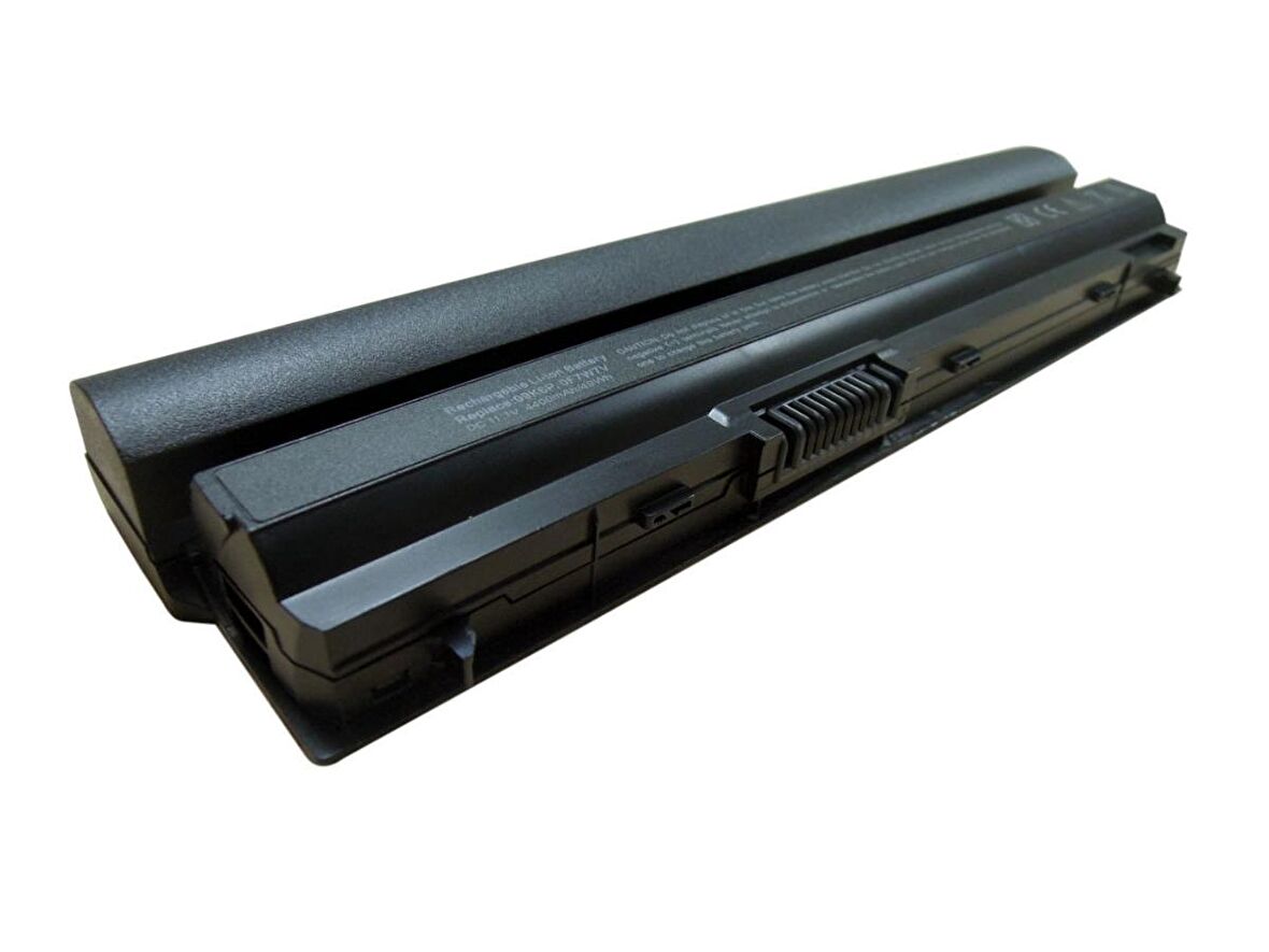 RETRO Dell Latitude E6220, E6320 Notebook Bataryası - 6 Cell