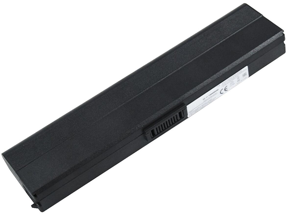 RETRO Asus F9, F9Dc, F9E, F9F, F9J, F9S, A32-F9 Notebook Bataryası