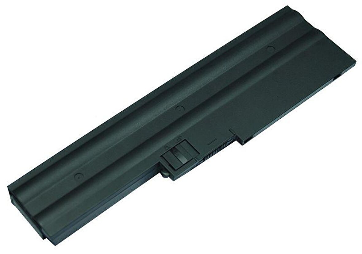 RETRO Ibm Lenovo ThinkPad R60, R61, T60, T61 Notebook Bataryası - 6 Cell