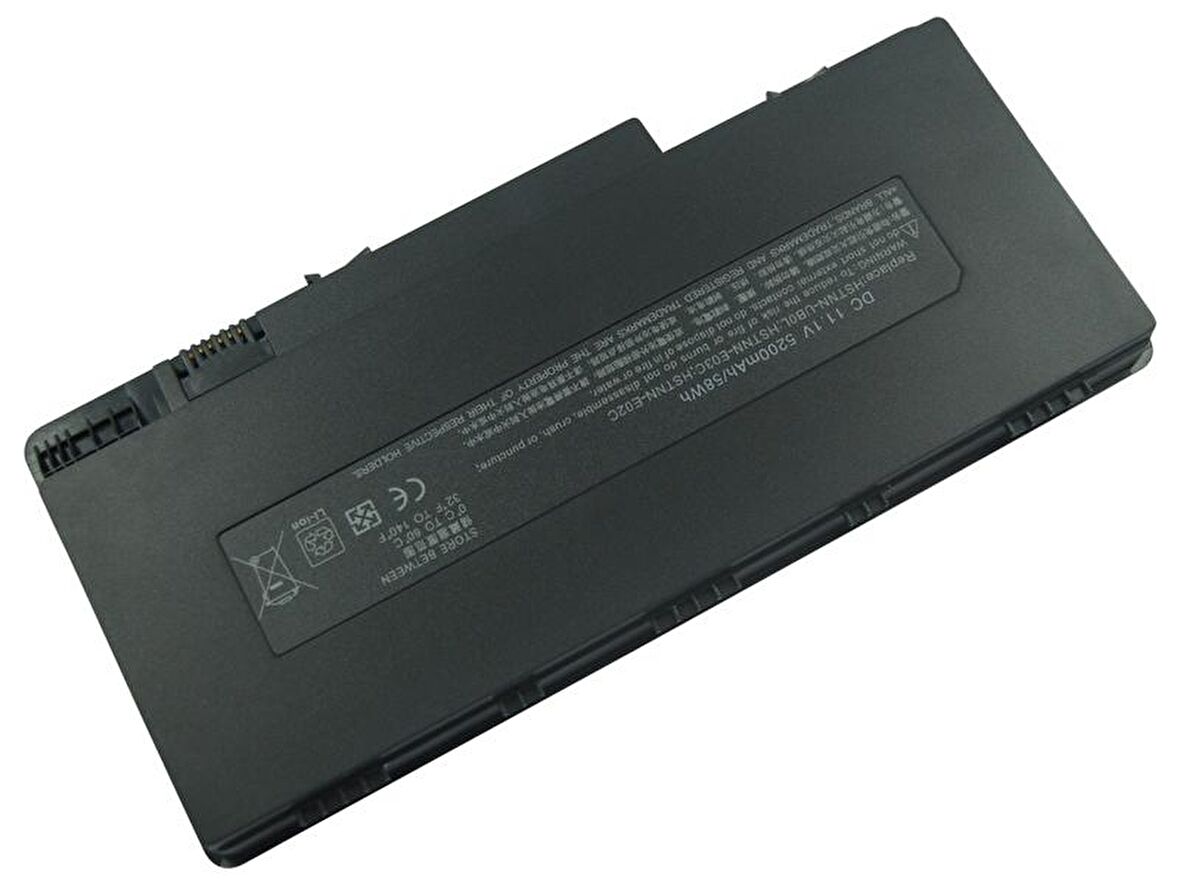 RETRO Hp Pavilion dm3-1000, VG586AA Notebook Bataryası