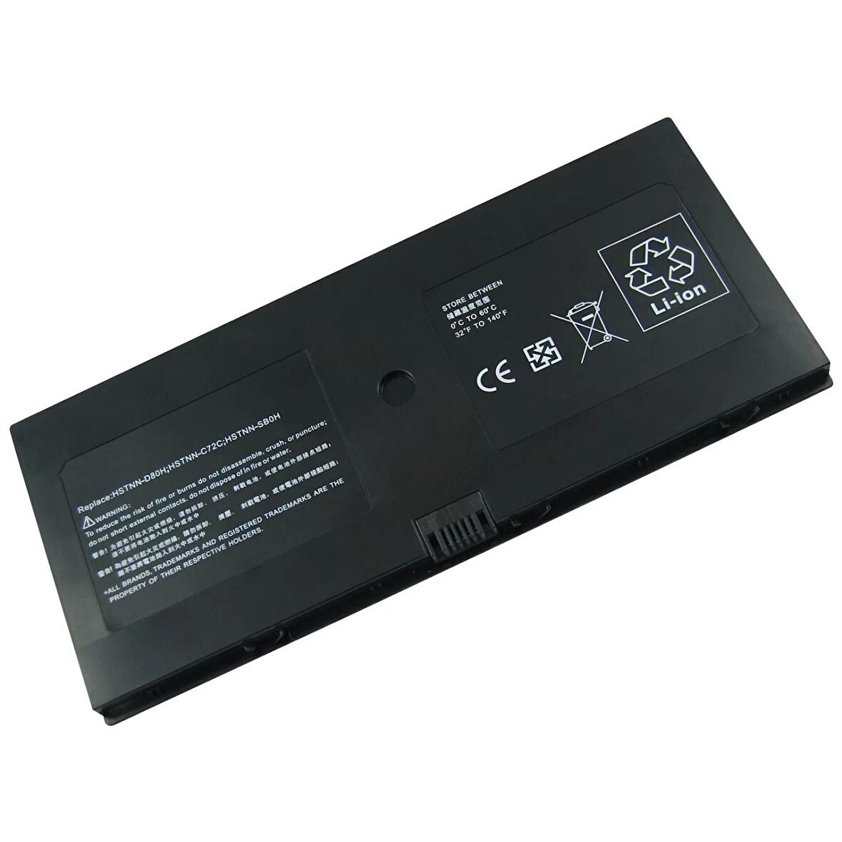 RETRO HP PROBOOK 5310M, 5320M, AT907AA NOTEBOOK BATARYASI - 6 CELL
