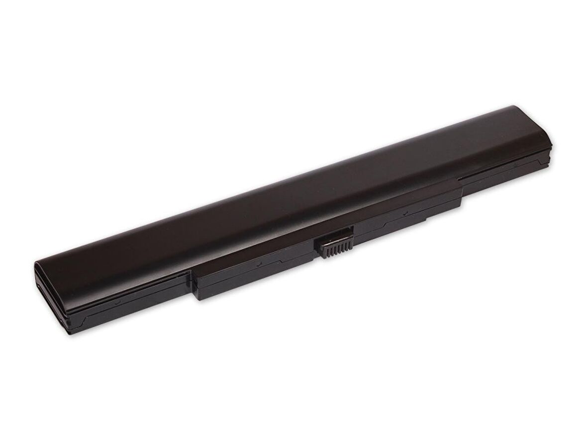 RETRO Casper Nirvana MT50 Notebook Bataryası - Siyah - 6 Cell - 65Wh