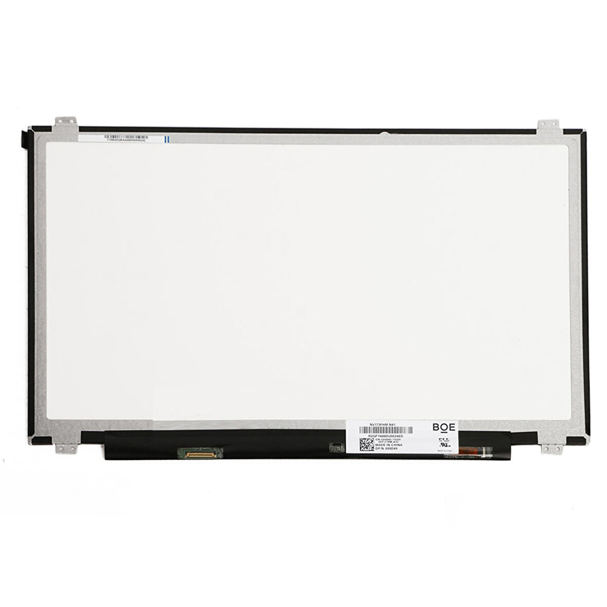 Lenovo IDEAPAD 330-17ICH Notebook Ekran Paneli Full HD