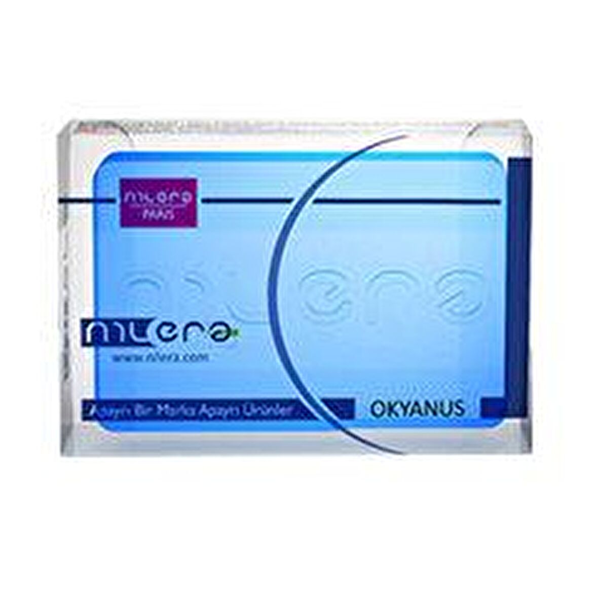  Nilera Gliserinli Sabun 90 gr - Okyanus