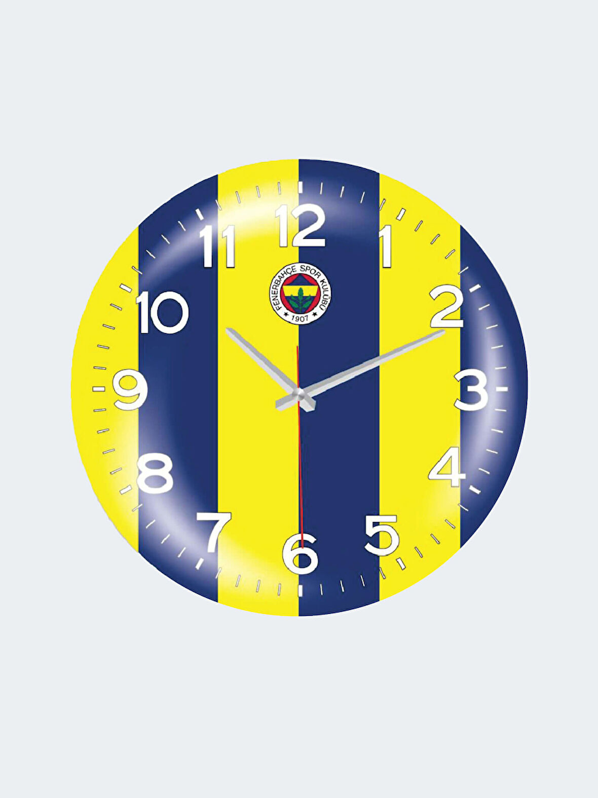 FB 5001 DUVAR SAATİ ÇUBUKLU