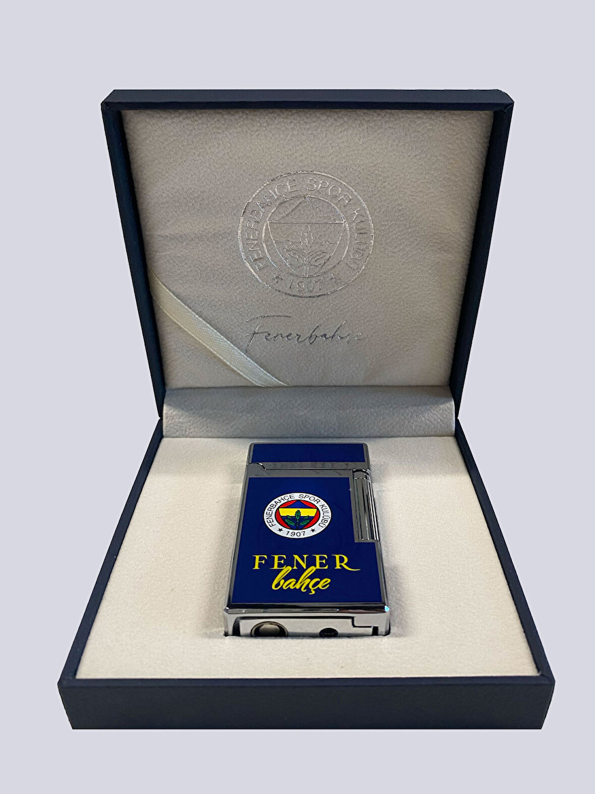 FB METAL ÇAKMAK 2025-DP /08