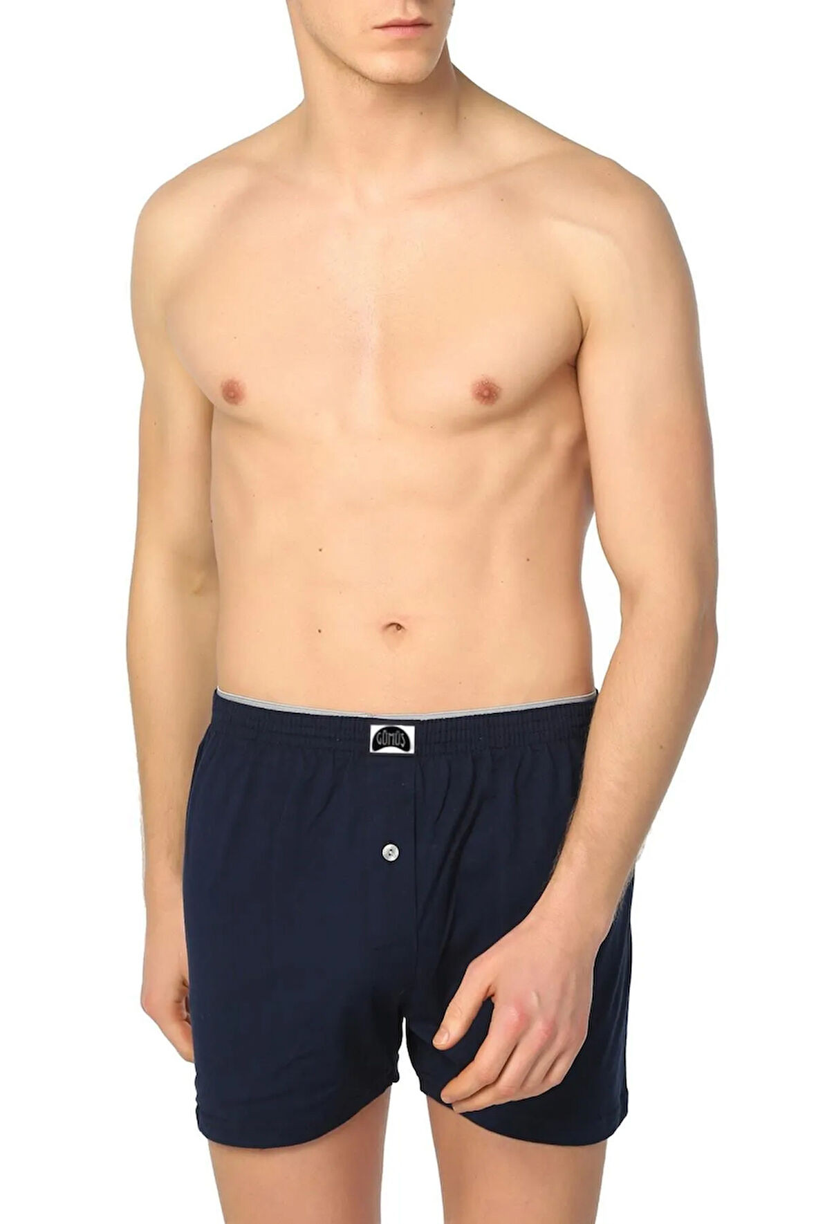 Havlu Bel Erkek Boxer