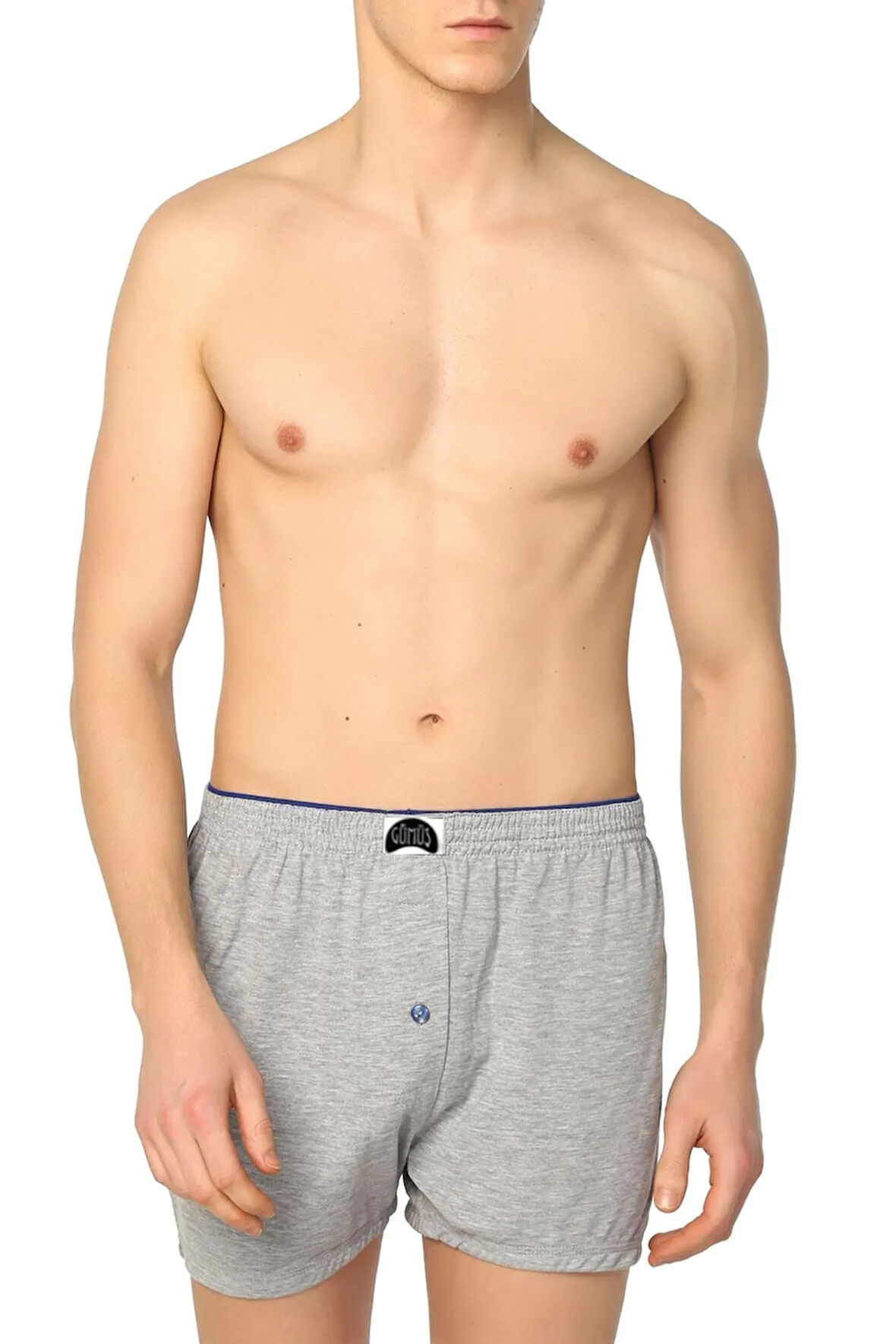 Havlu Bel Erkek Boxer