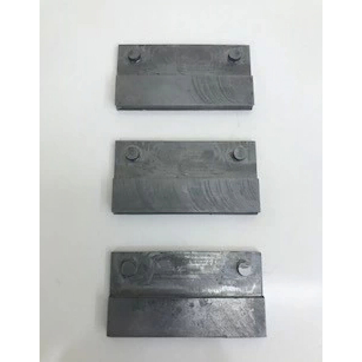 3 'lü Set Eds Ultramatic Slim (çelik) Ürün Kesme Makinesi Bıçağı-ince