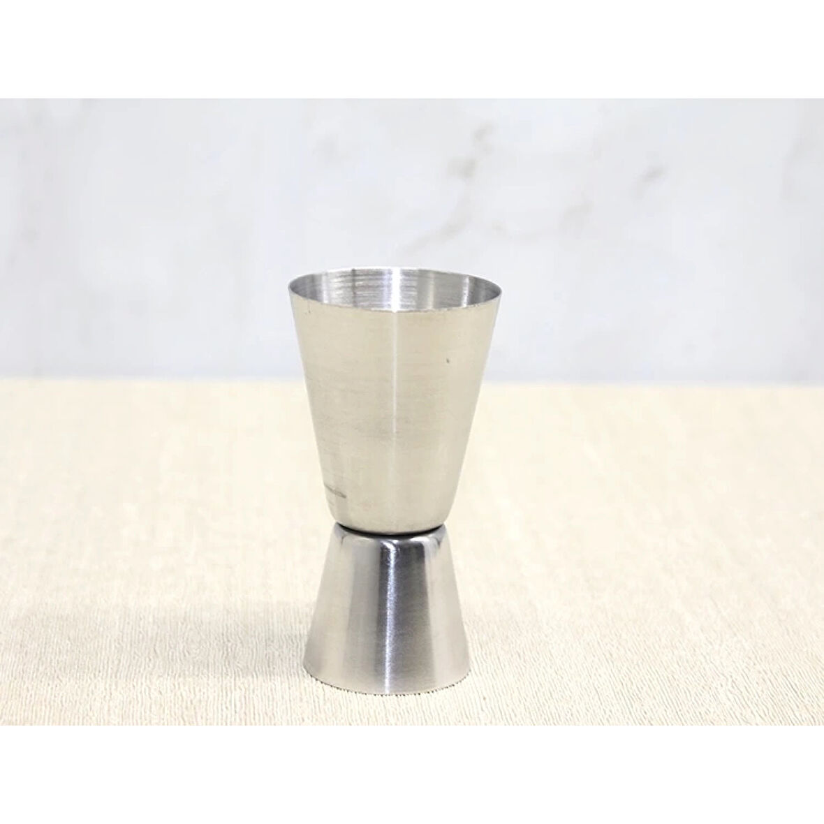 Paslanmaz Çelik Kokteyl Bar Ölçeği 30/60 Ml Alk3934