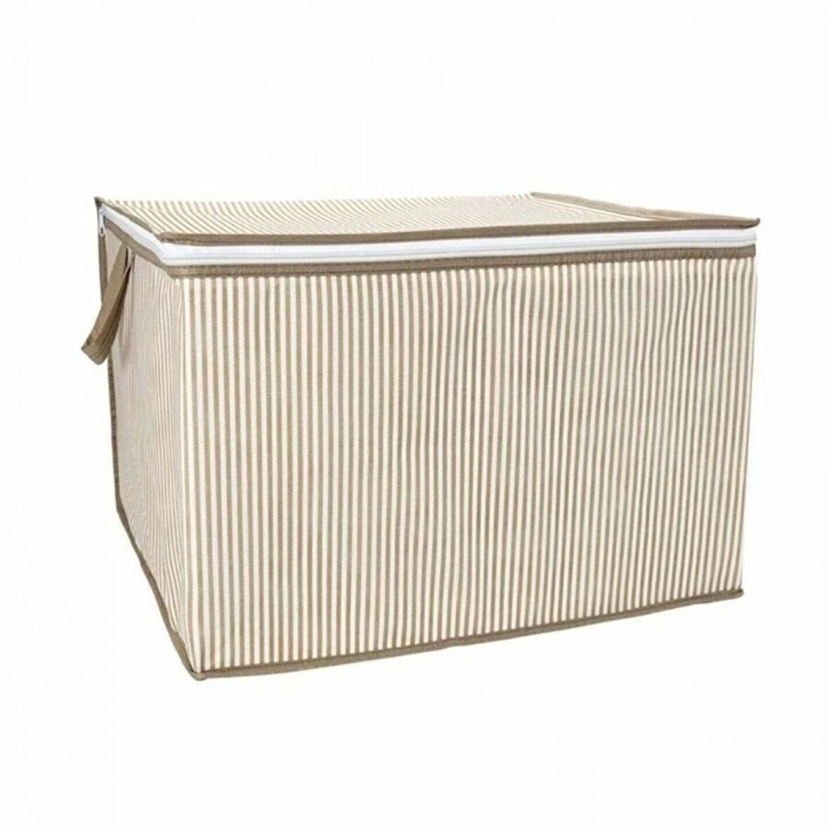 Mini Boy Hurç Çok Amaçlı Düzenleyici Saklama Kutusu 40x30x45 Cm