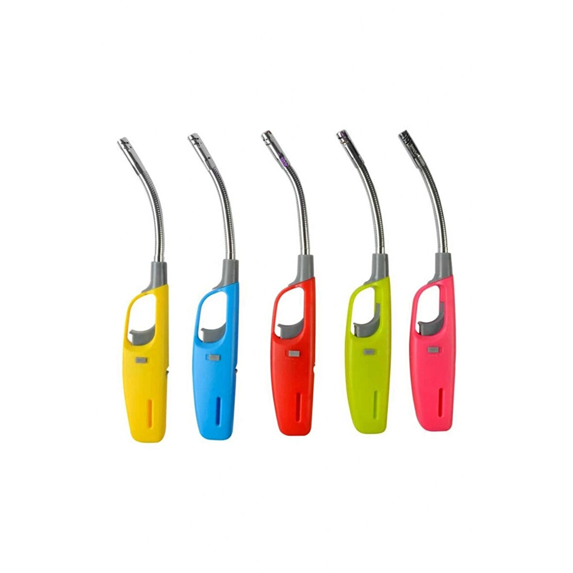 Osel Uzun Yaylı Mutfak Çakmağı