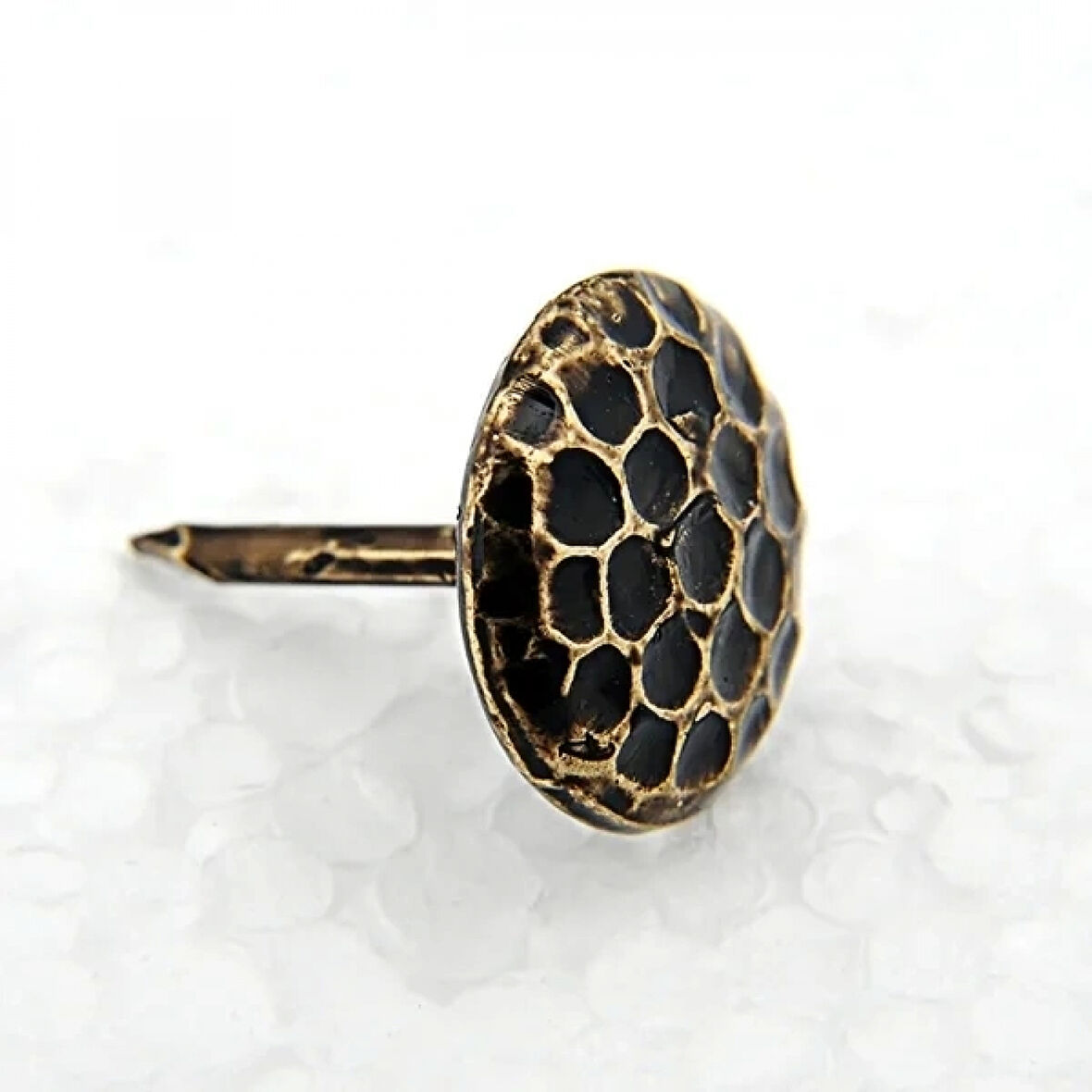 - Eskitme Antik Petek Kabara / Raptiye 18 Mm 200