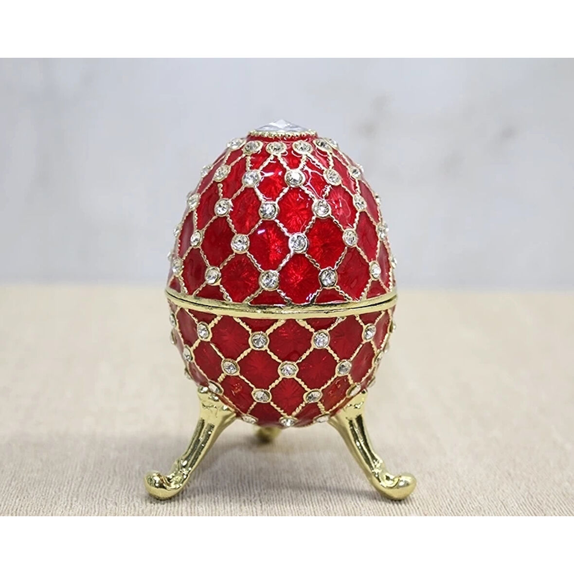 Swaroski Yumurta Alk3821