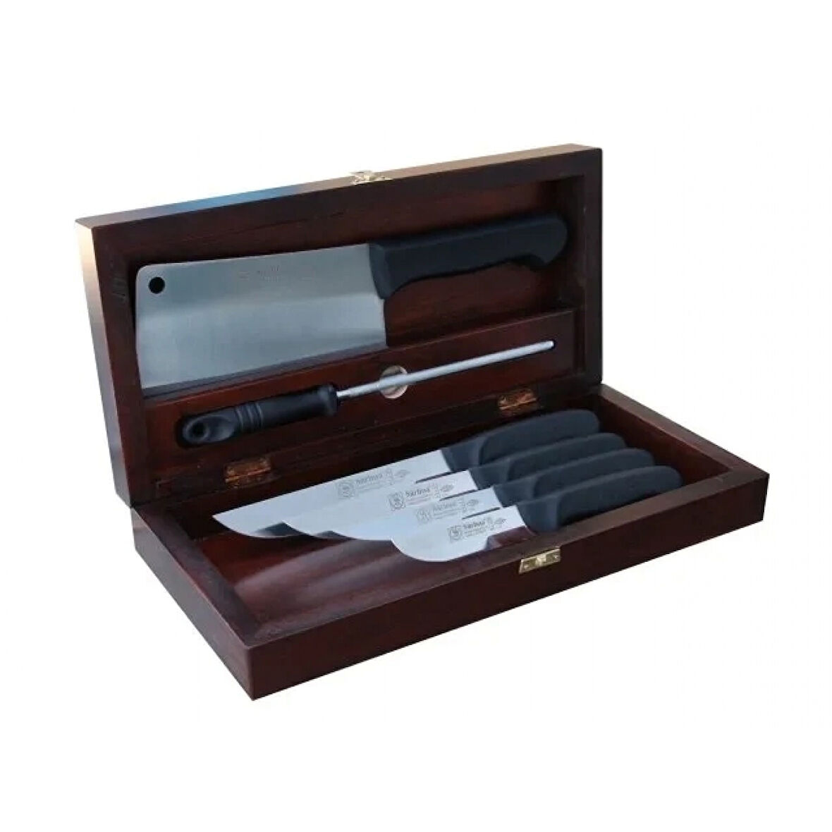 61507e - Sürmene Kurban Seti - 6 Lı Set