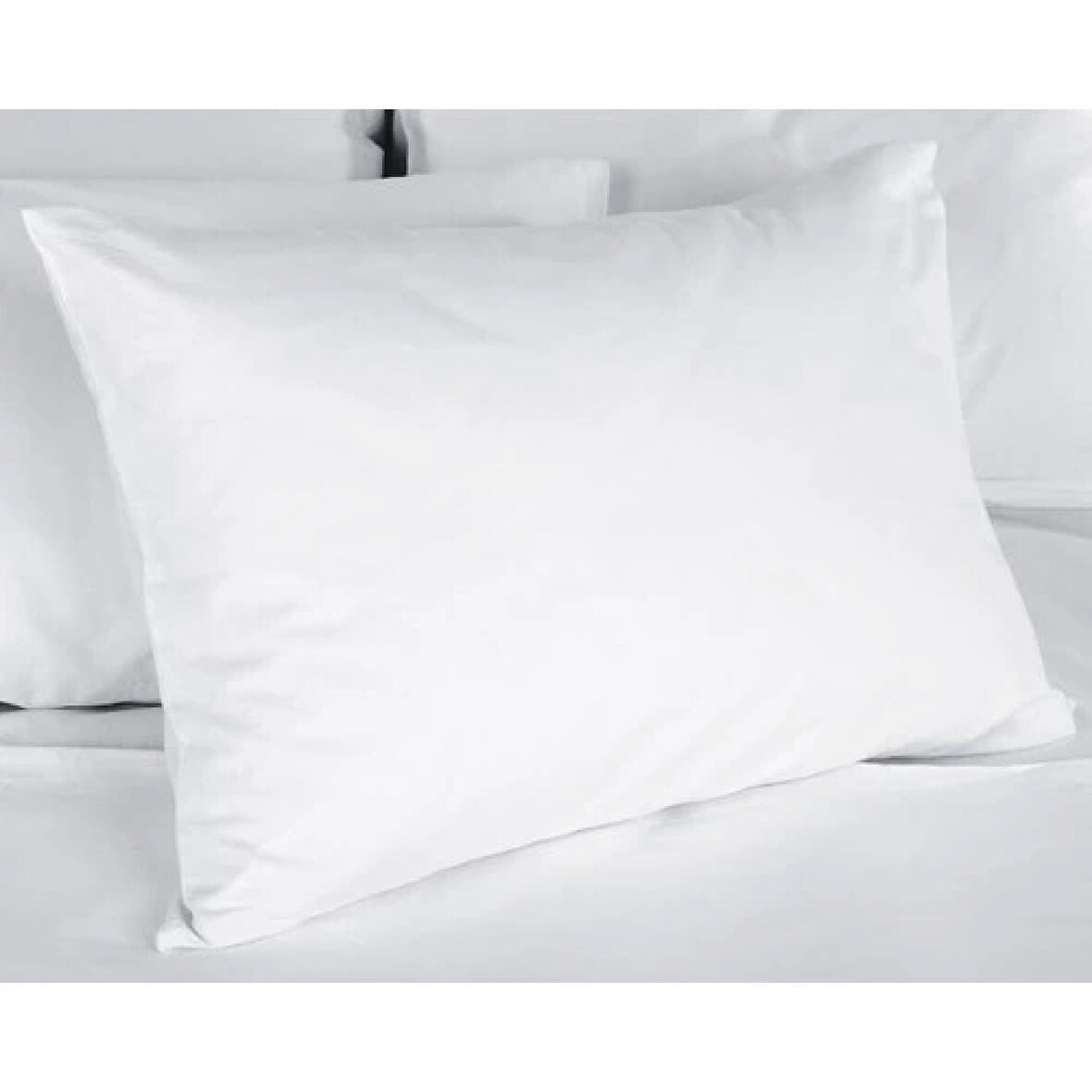 Hijyenik Tek Kullanımlık Hasta Yastık Alezi (4 Adet)